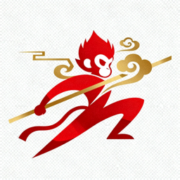 悟空体育官网 WOKONG SPORTS 品牌标志