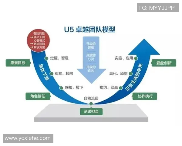 以教练为核心，打造全方位人才发展体系，提升团队协作与个人成长