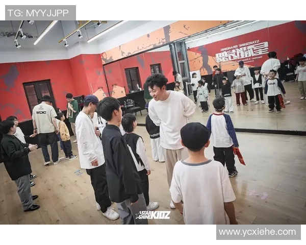 南京街舞队技术表现分析与提升策略探讨