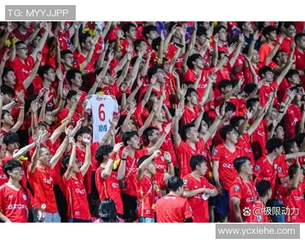 广州足球队的奋斗历程与荣耀之路全景纪实