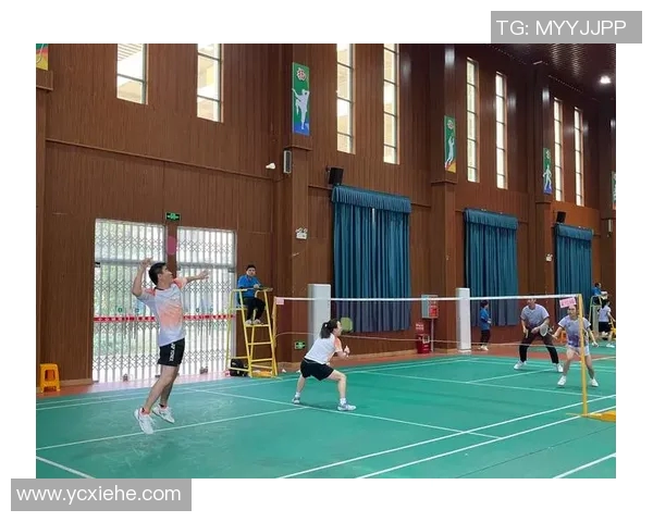 成都羽毛球队与杭州羽毛球队赛后复盘团队协作的精彩瞬间与经验分享