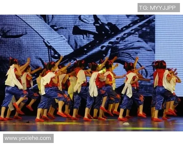 黄娜专访：从街头到舞台的舞蹈人生与成长故事回顾