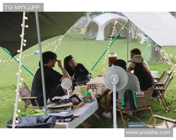 亲近自然，挑战极限，探索未知畅享多元户外活动带来的无限乐趣