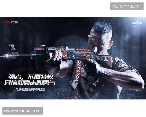 杨芳深度解析CSGO游戏技巧与心得分享助你提升竞技水平