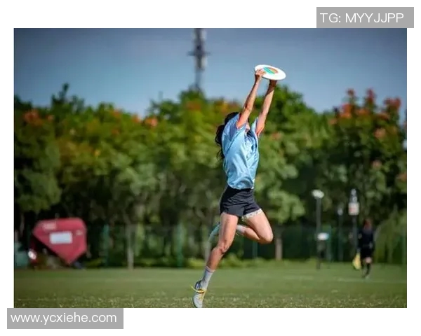 杭州飞盘队引领潮流最新飞盘配合TOP10精彩纷呈