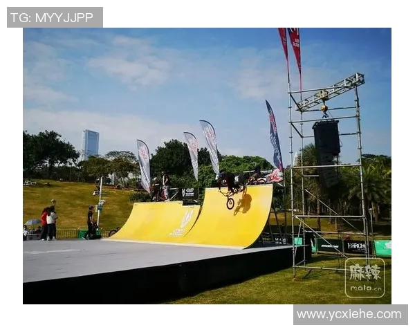 深圳极限运动队在全国比赛经验排行榜中荣获第四名的荣耀之路