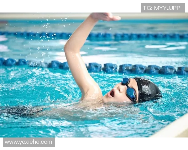 游泳对身体健康的多重益处及其促进身心协调的科学原理解析