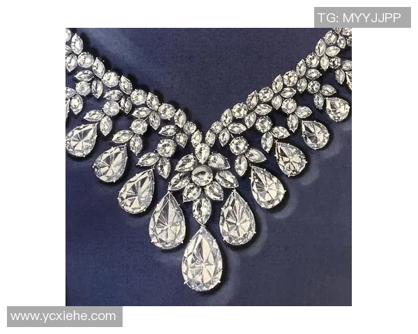 珠宝的魅力与艺术价值探秘探索珠宝设计背后的文化与工艺传承