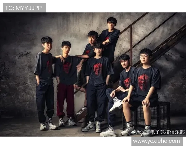 TES战术解析：深入探讨英雄联盟中的控制体系与团队协作策略