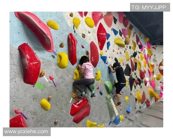 上海攀岩队灵活性对比分析揭示训练方法与成绩之间的关系