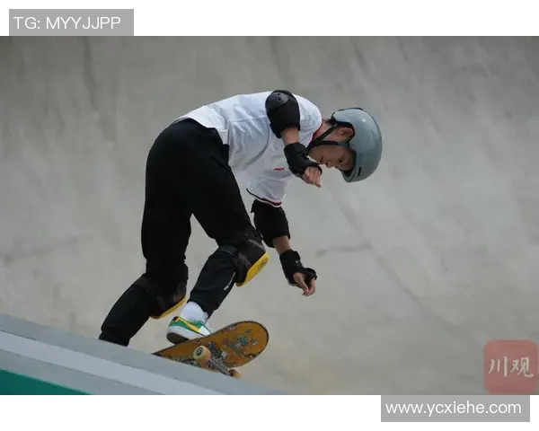 杭州滑板队的耐力挑战与训练探索之旅