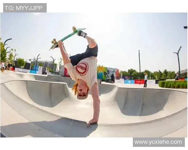 武汉滑板队的转型之路与未来发展探索重磅专题