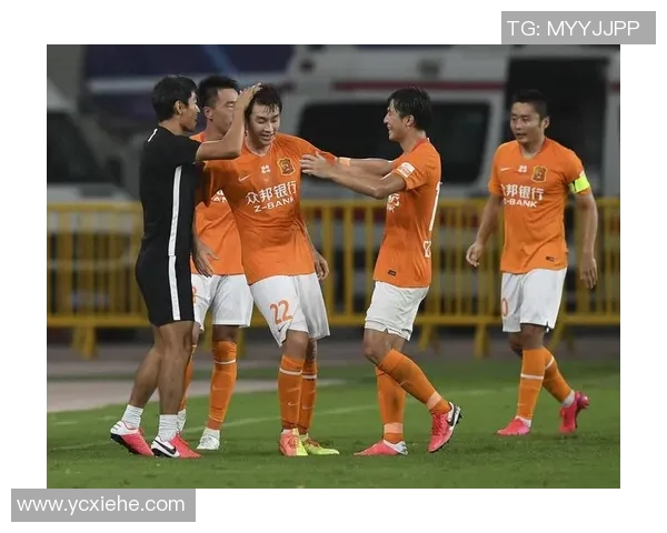 武汉足球队近期状态分析与表现评估探讨