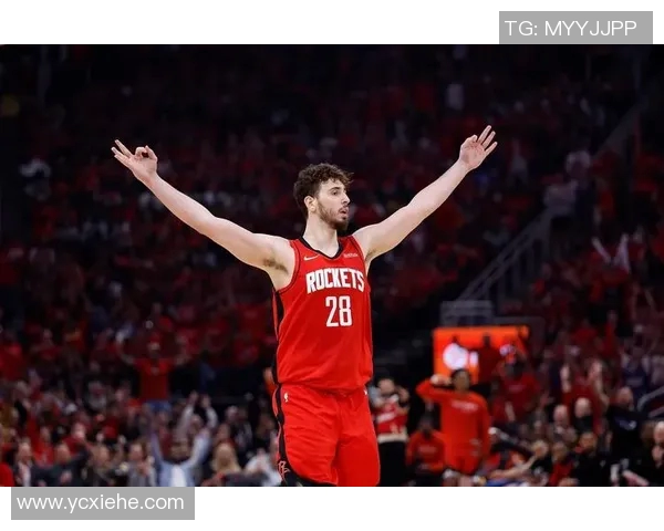 火箭队与魔术精彩对决全场回放尽享篮球魅力与激情时刻