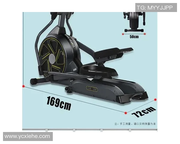 美国正伦健身器材的详细介绍与使用建议
