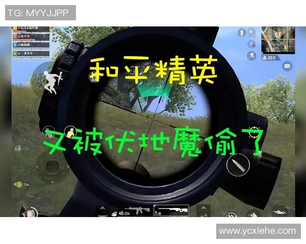 WE中路突破战术分析及其在和平精英中的成败得失探讨