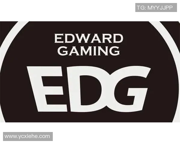 EDG在英雄联盟团队协作排名中创下新高引发全行业关注