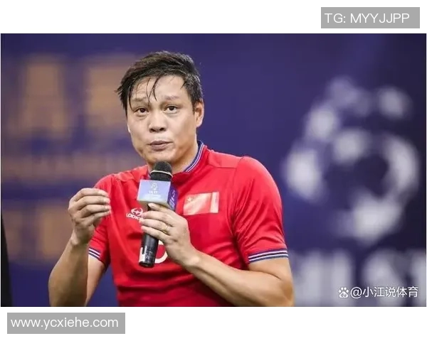 中国足球明星范大将军的传奇人生与辉煌成就解析