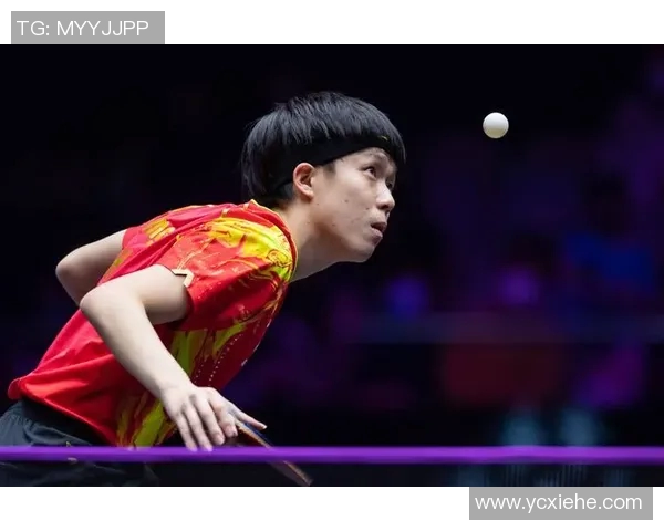 南京乒乓球队引领潮流最新乒乓球战术TOP10全解析